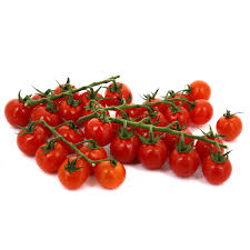 Tomate cerises grappes les 500 gr